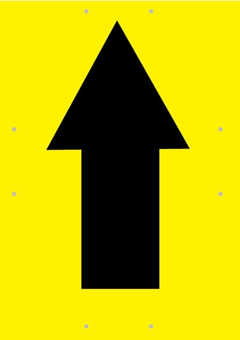 Direction Arrows