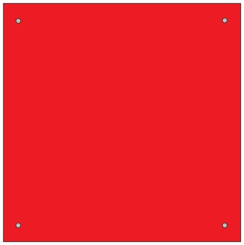 Coloured Direction Cards