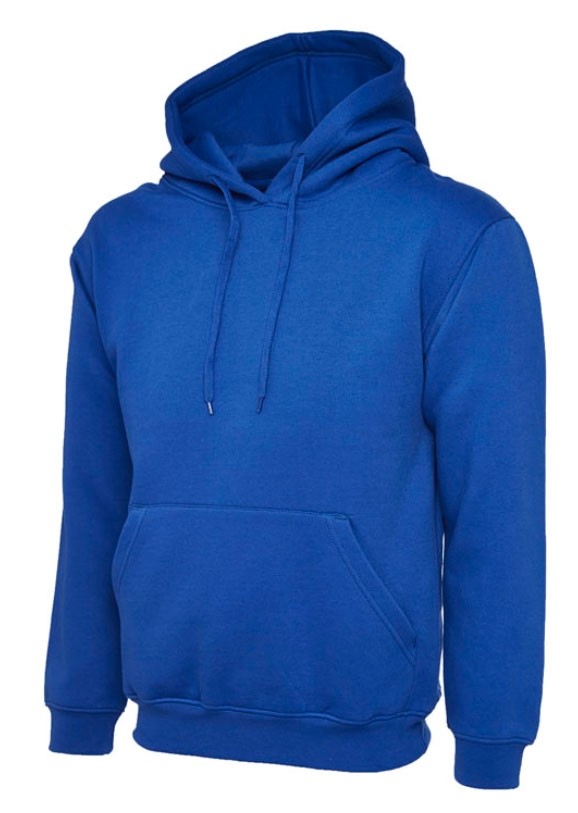 Club and Event Hoodies