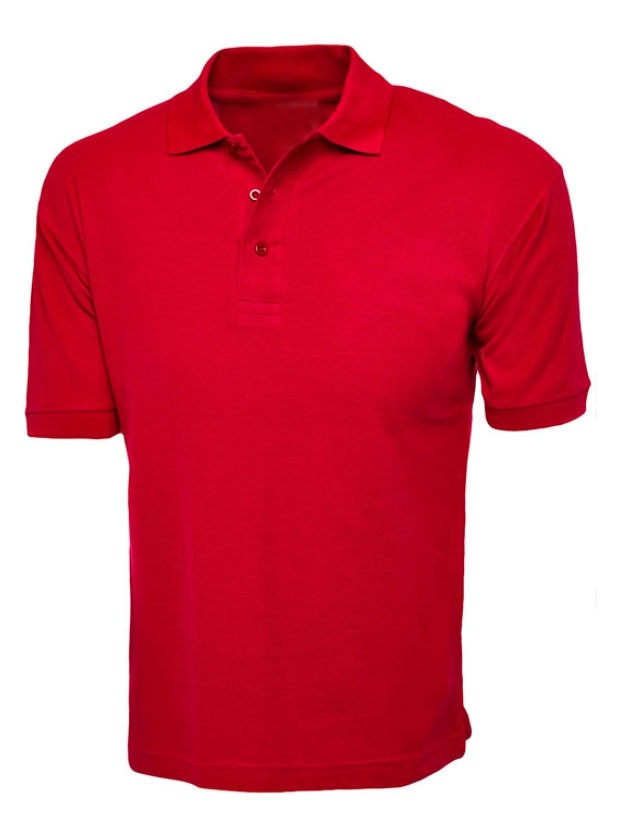 Club and Event Polo Shirts