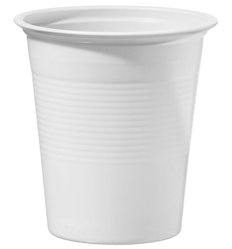 Plastic Cups (Box-2000)