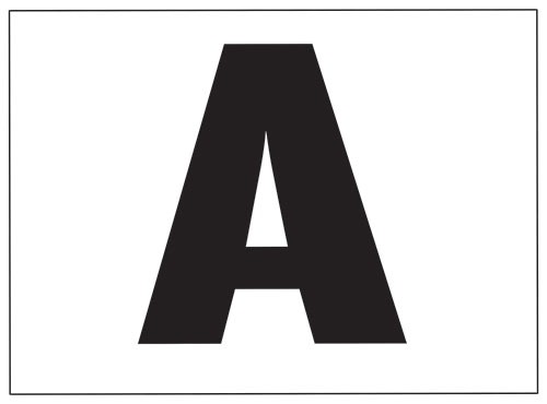 Single Letters