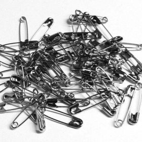 Safety Pins