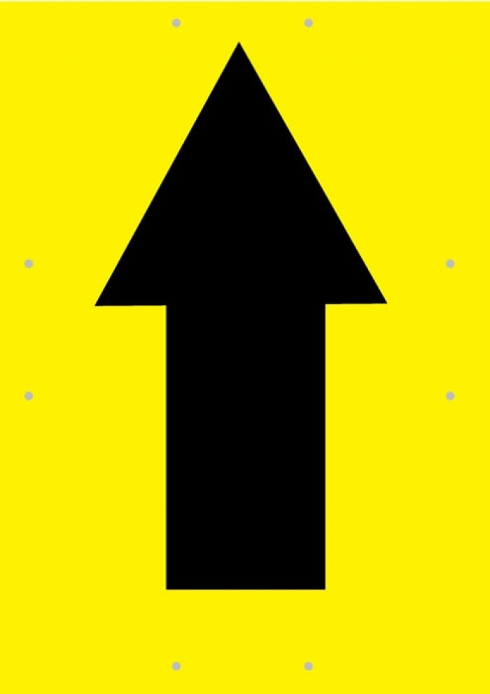 Direction Arrows