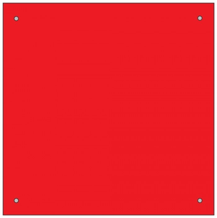 Coloured Direction Cards