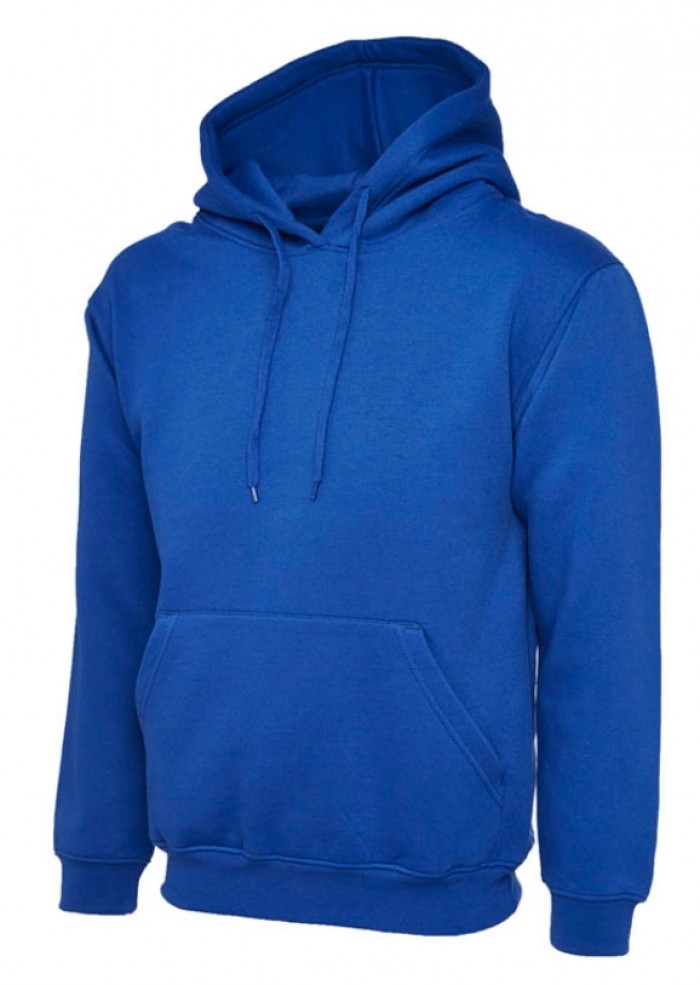 Club and Event Hoodies