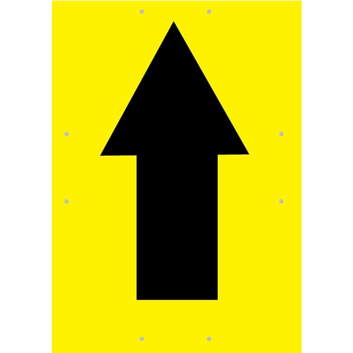 Direction Arrows