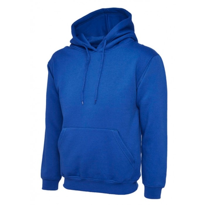 Club and Event Hoodies